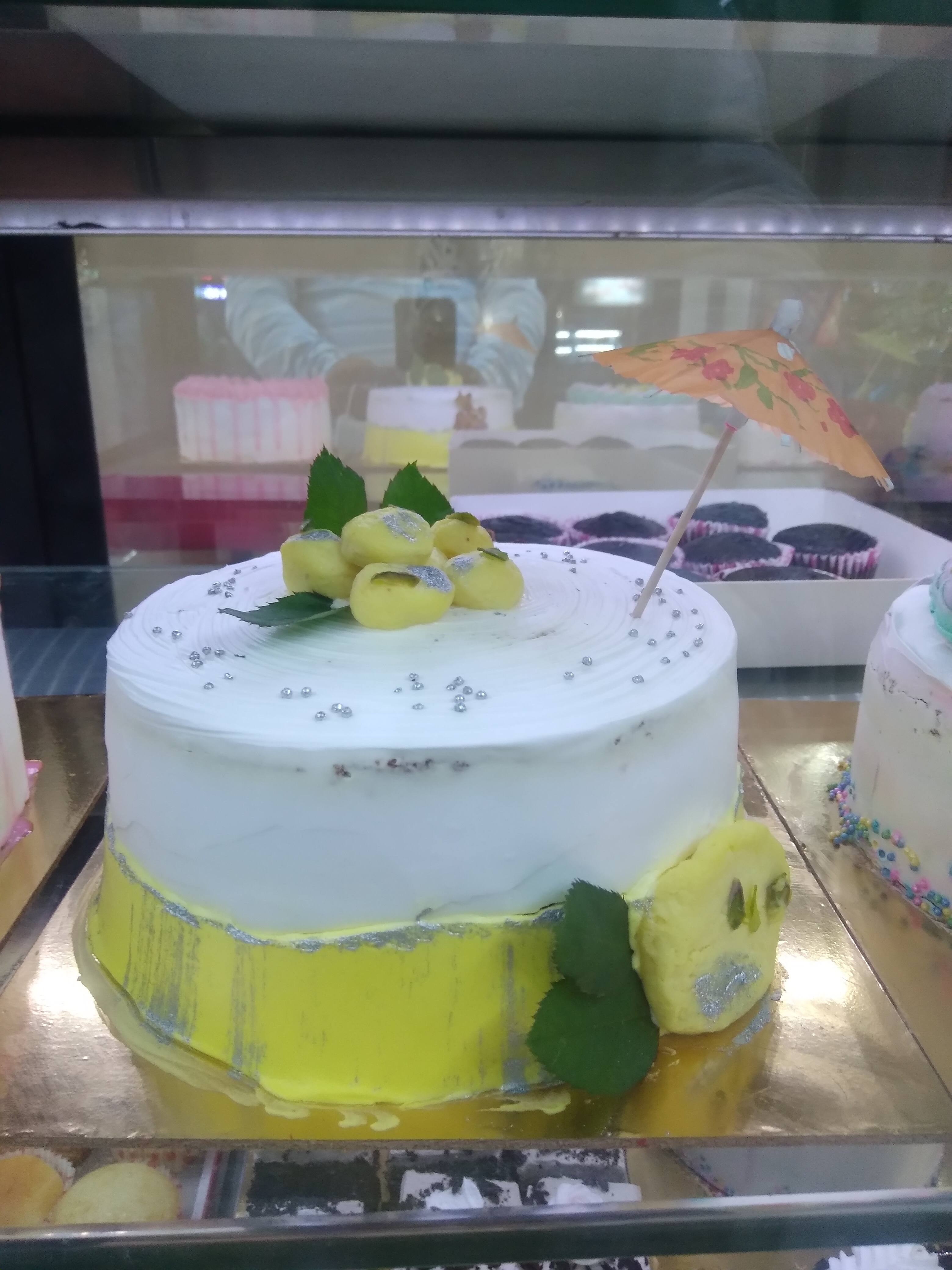 The Cake Box, Wagholi, Pune Zomato