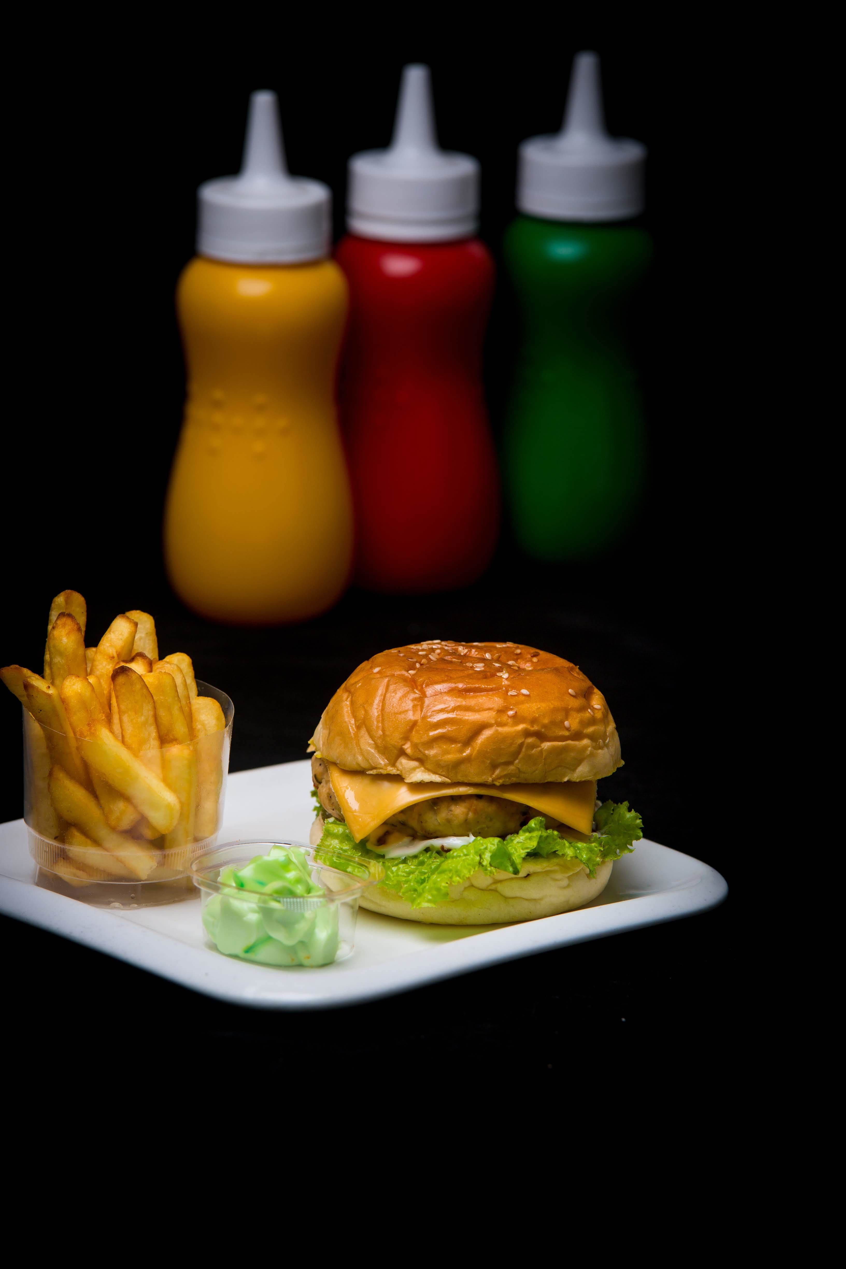 The Pizza Connection, Sector 71, Noida order online Zomato