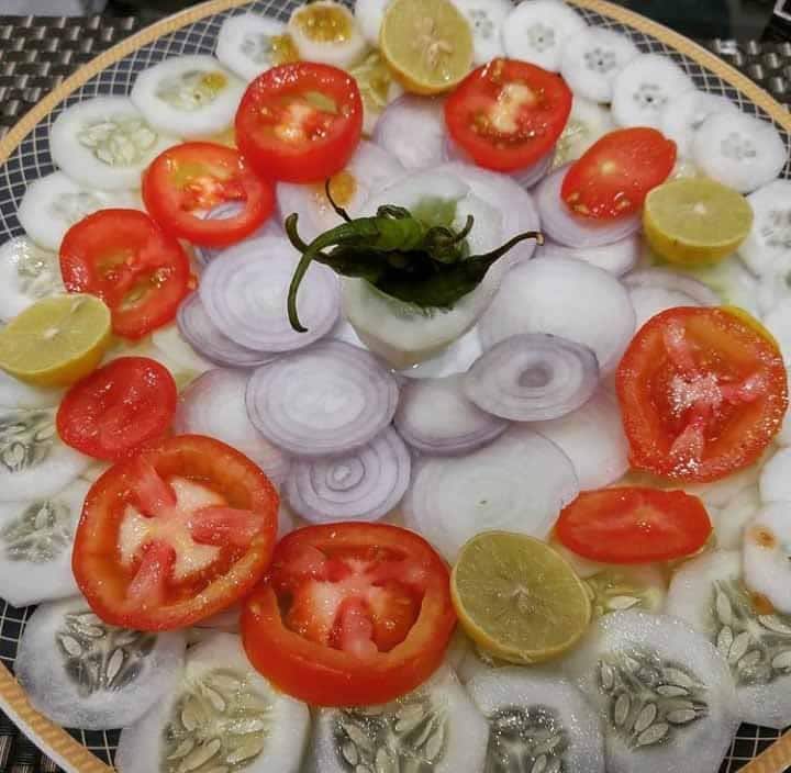 Saffron Foods, Sector 72, Noida order online Zomato