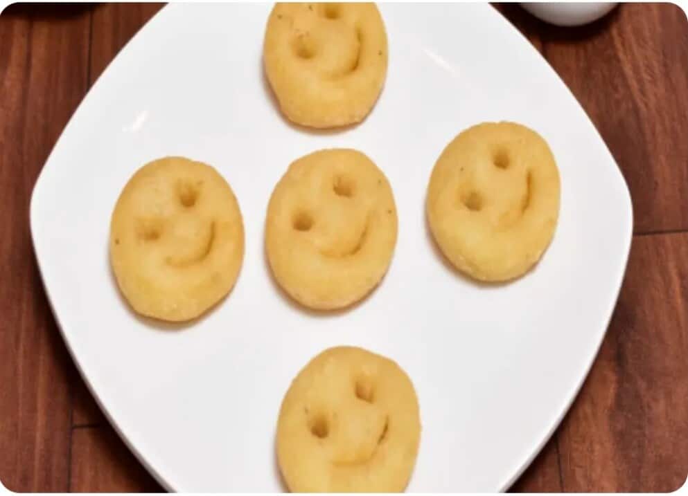 Sri Srinivasa Spring Potato Roll & French Fries, Thottapalayam, Vellore