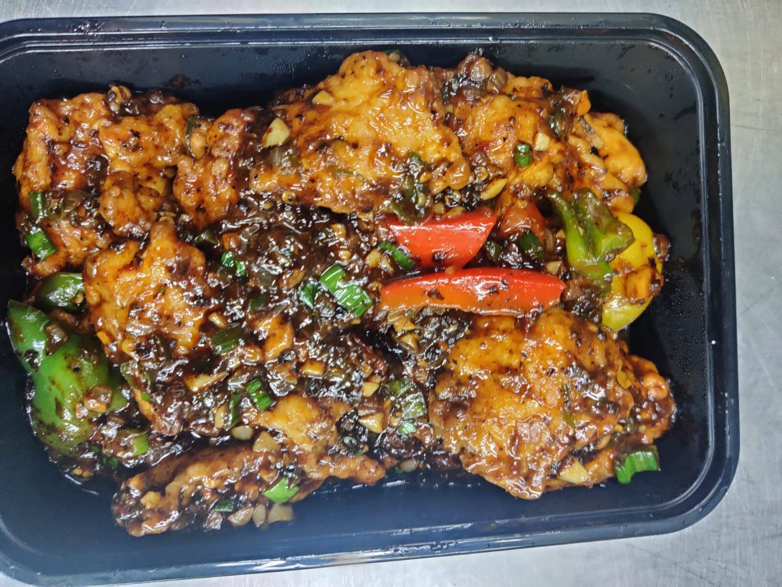 Santript Rdc Santript Kitchen, Majiwada, Thane West, Thane | Zomato