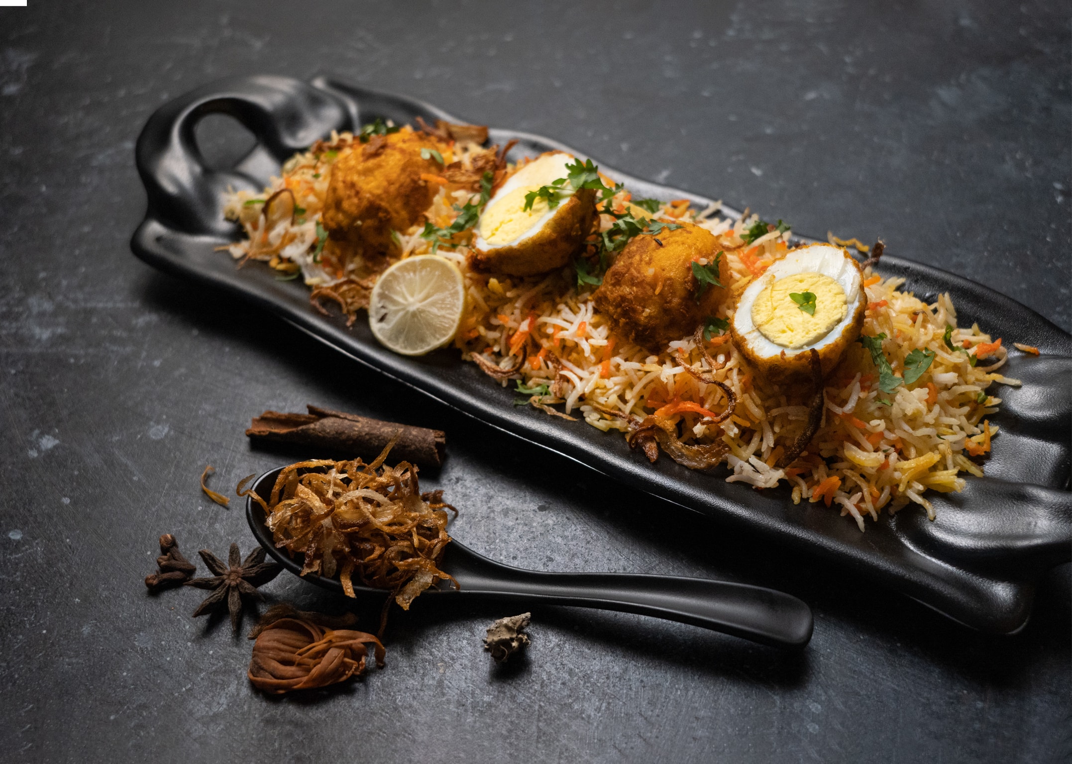 Mr. Biryani San Diego - nx5sde3