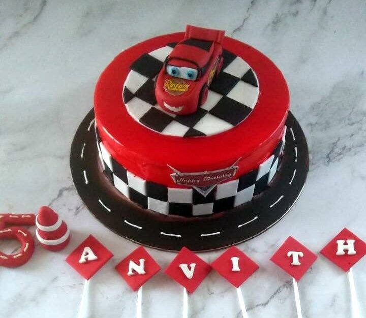 The Cake Street Kadubeesanahalli Order Online Zomato