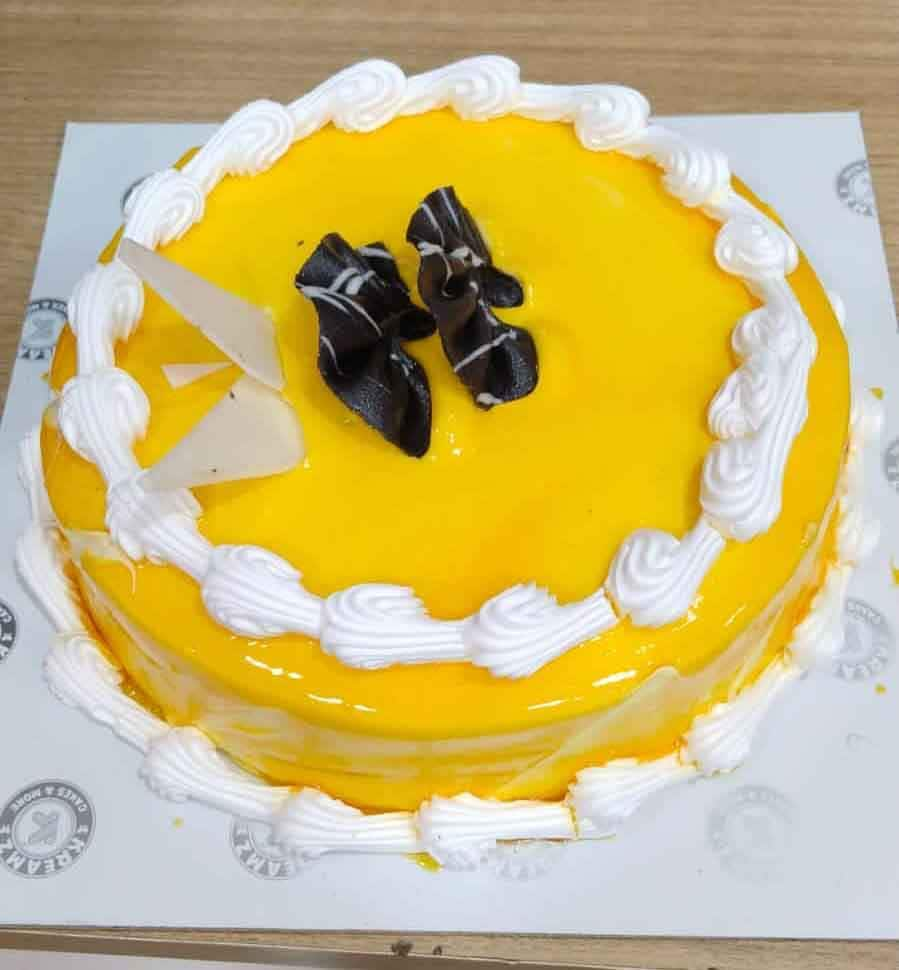 Book Online Cake Delivery in New Alipore Kolkata