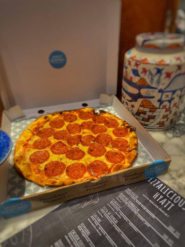 best pizza in lexington ky reddit
