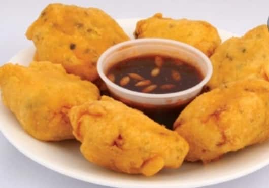 Banku Chicken Corner image