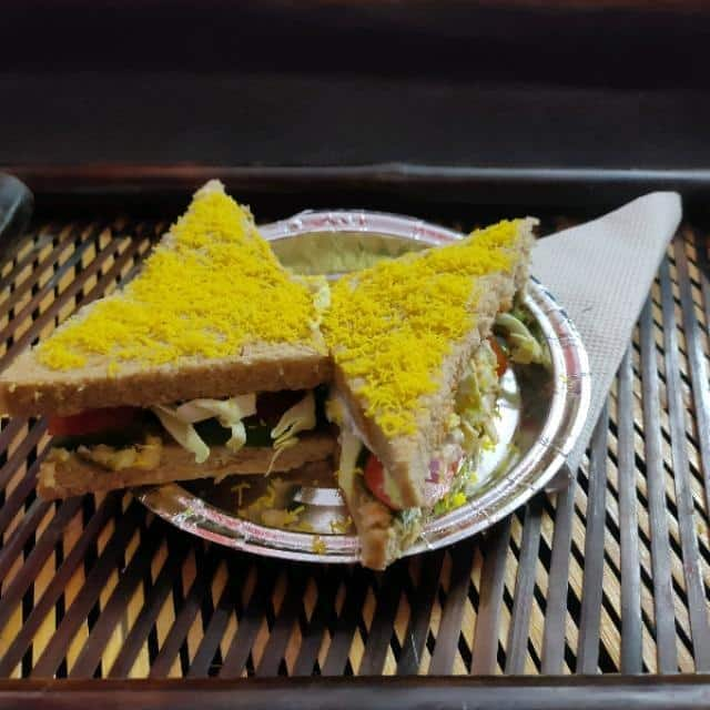 Cafemon, Chitrakoot, Jaipur | Zomato