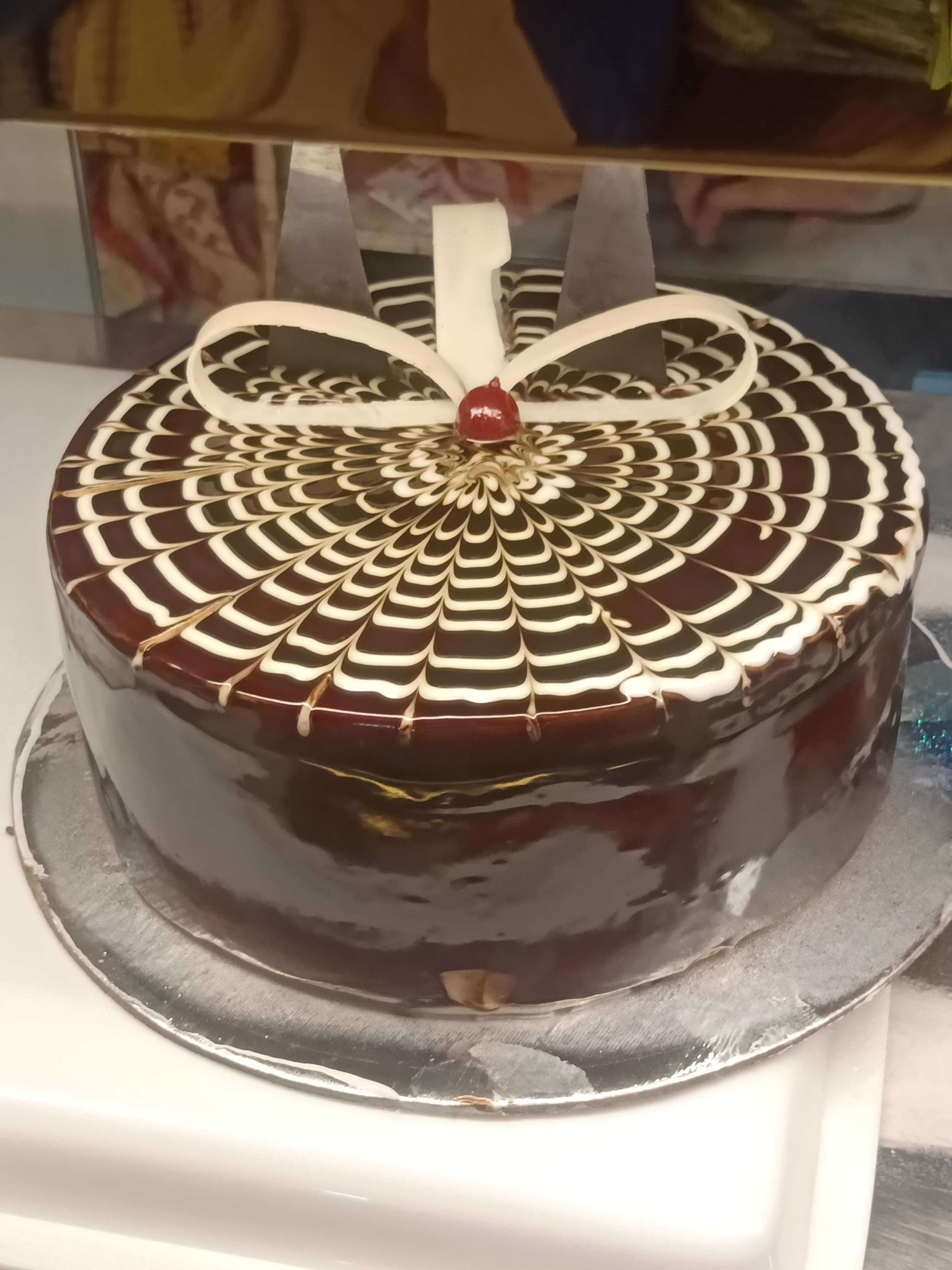 Photos of Crown Cakes, Pictures of Crown Cakes, New Delhi | Zomato