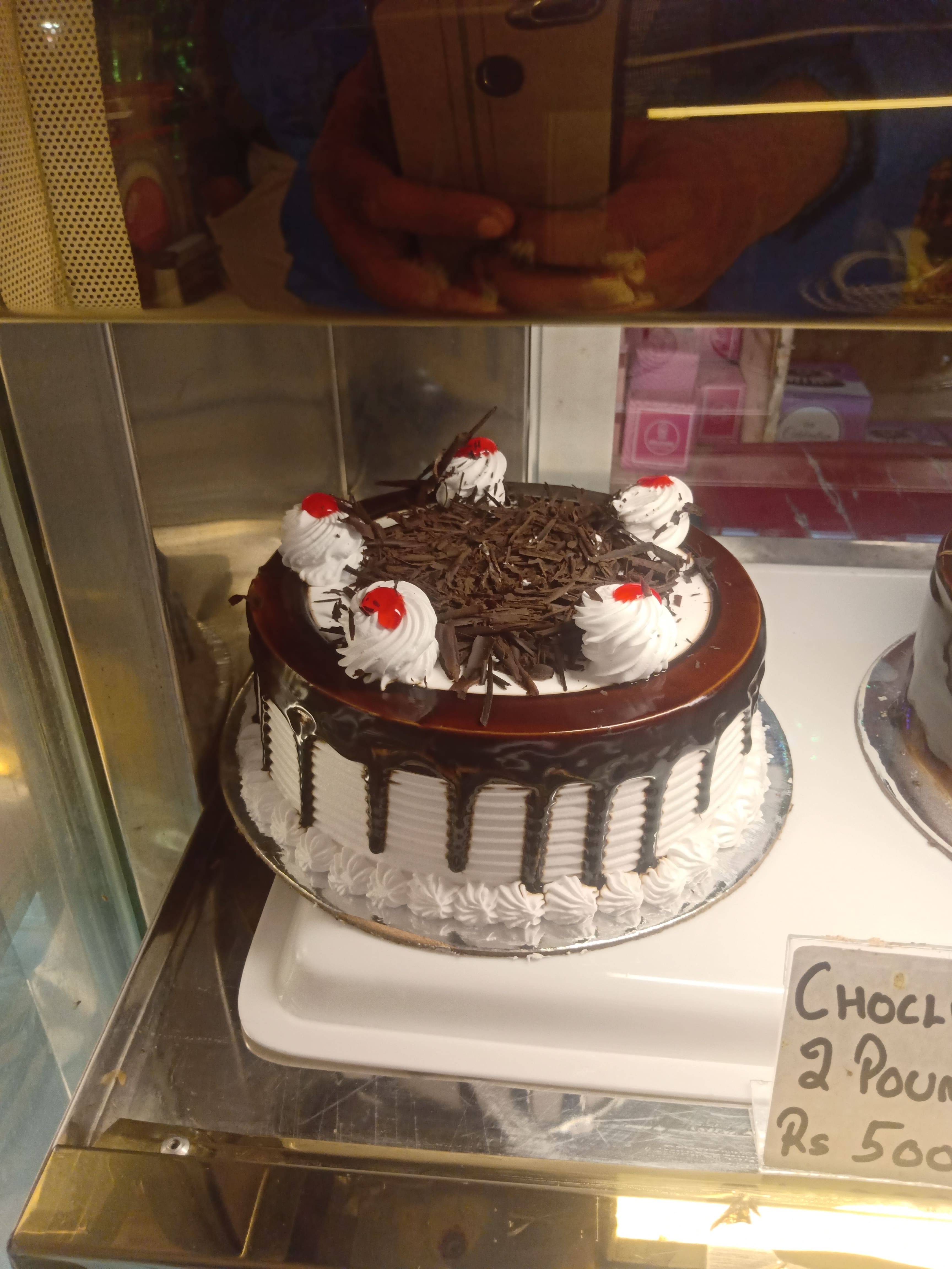 Crown Cakes, Najafgarh, New Delhi Zomato