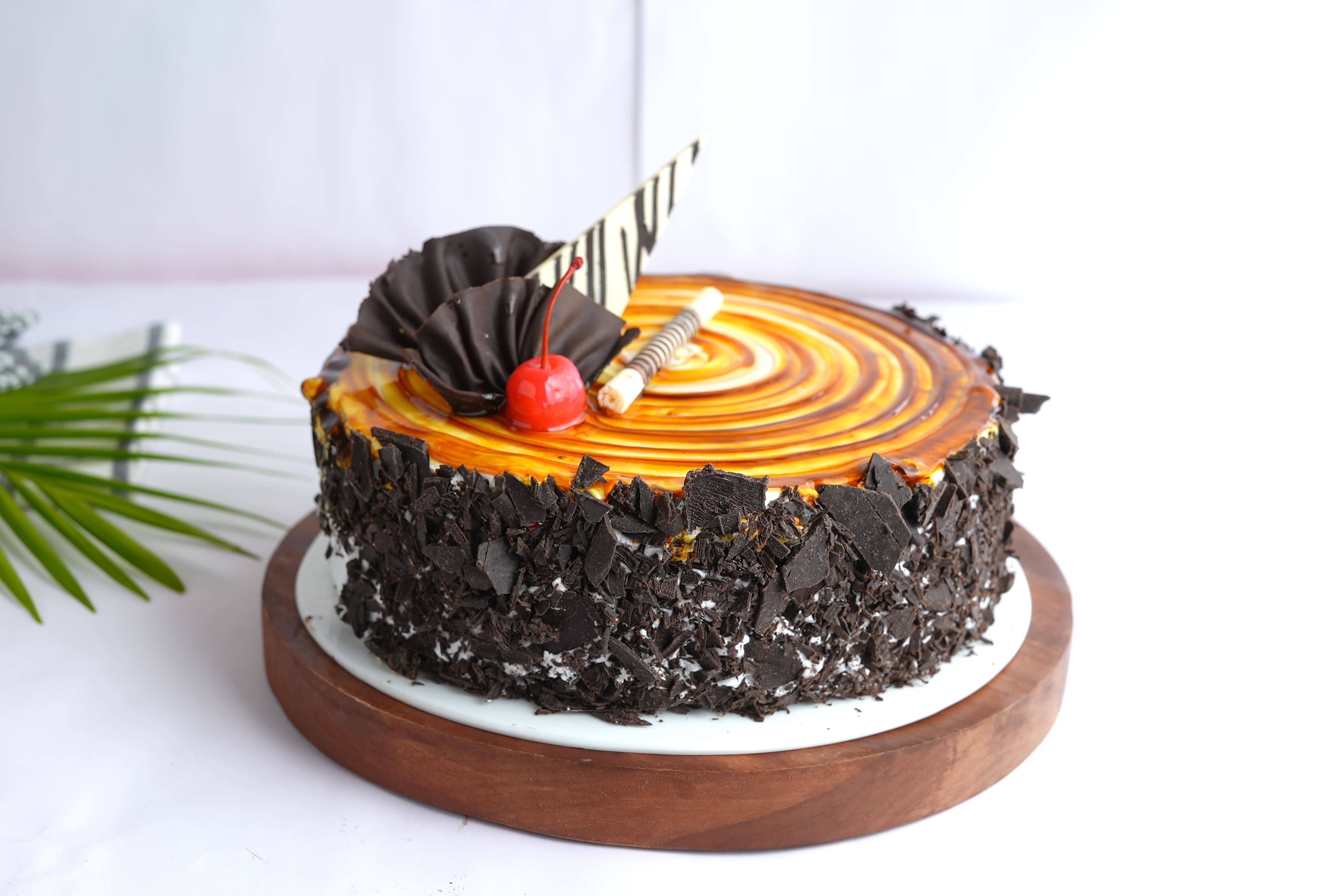 Indulge in the Taste of Perfection with Tasty Cakes in Aligarh - Milkbar