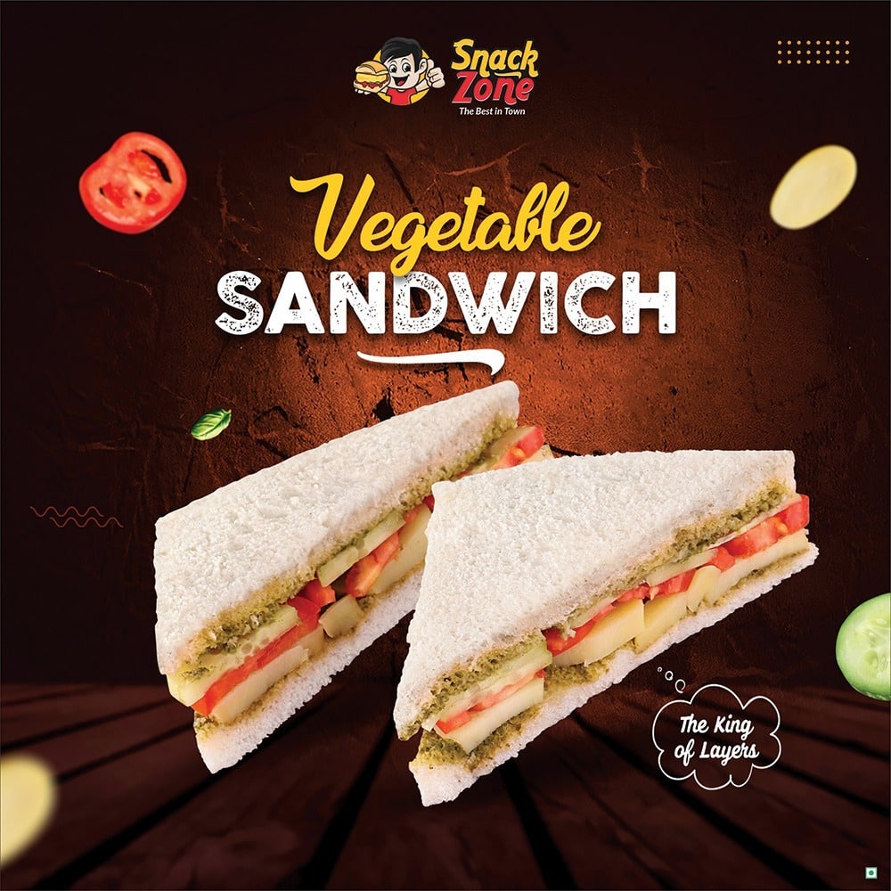 Snack Zone, Kendranagar, Vadodara | Zomato