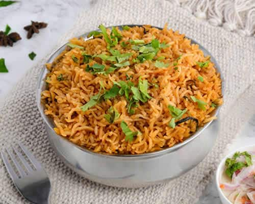 Jmr Biriyani, Kavundampalayam Order Online - Zomato