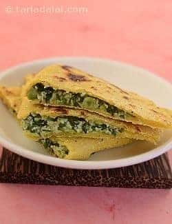 Desi Paratha House, Rajarajeshwari Nagar, Bangalore | Zomato