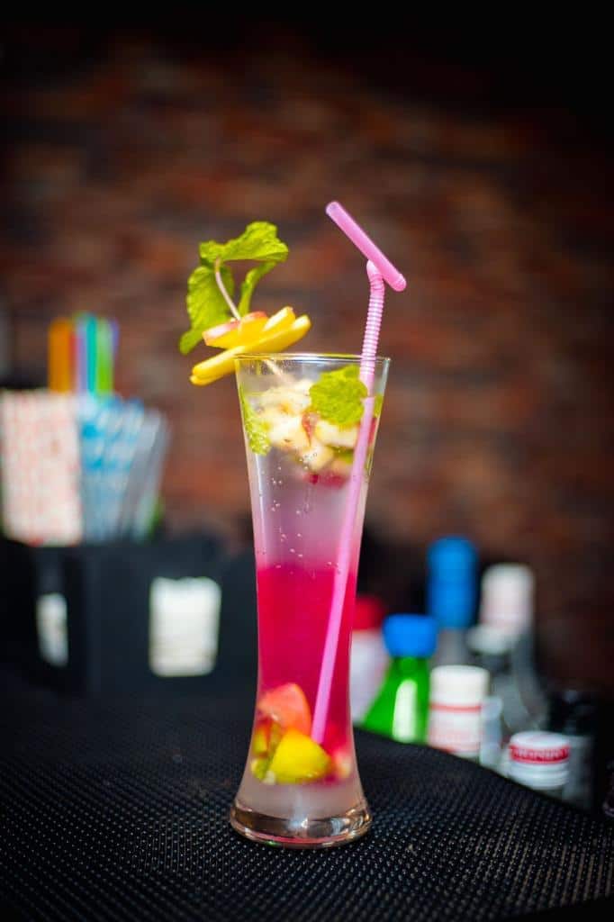 Kloud Rooftop, Naraina, New Delhi Zomato