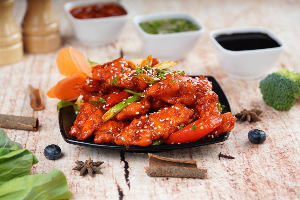 Wok Corner, Qusais, Dubai Zomato