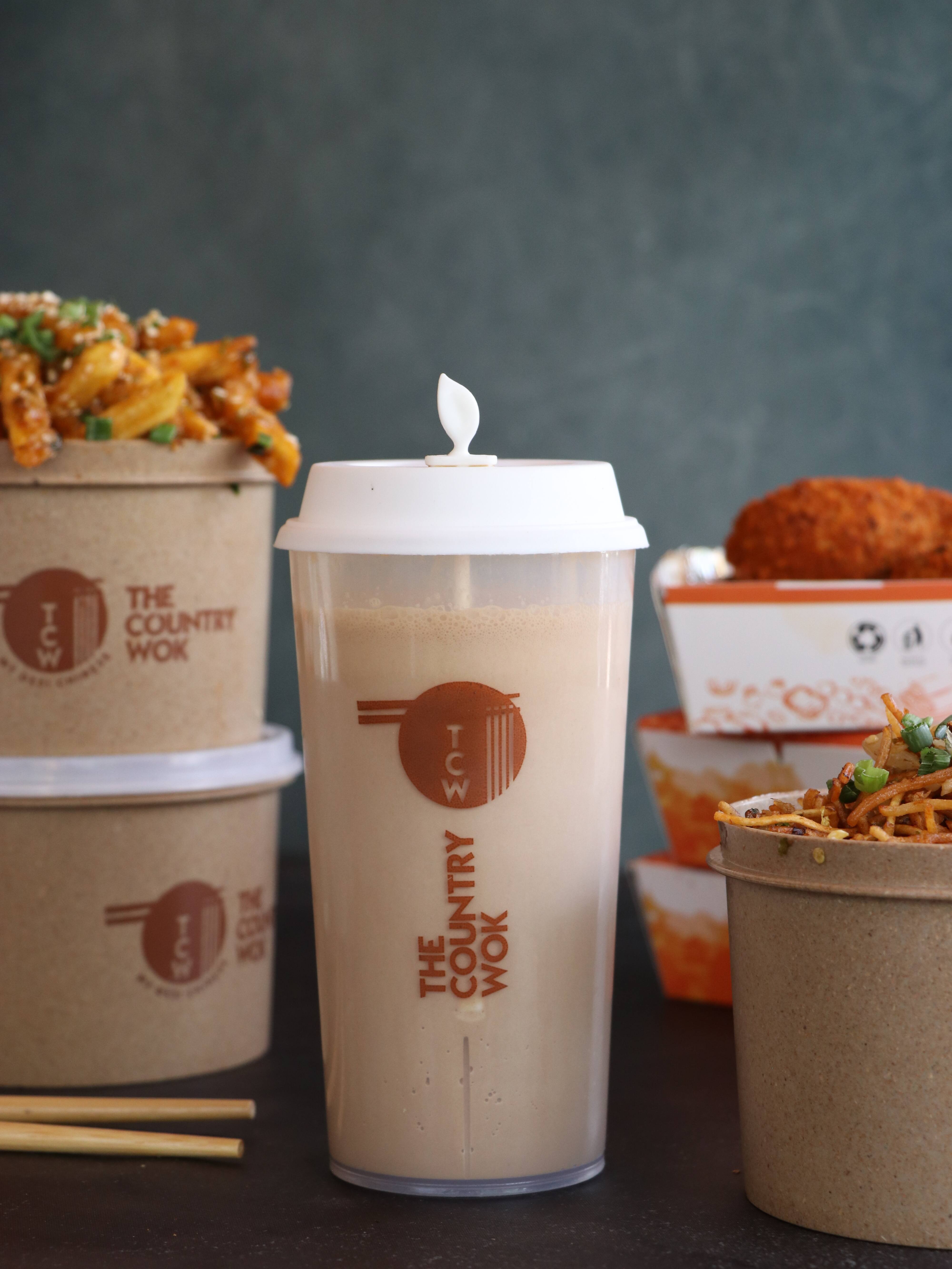 The Country Wok, New Palasia, Indore Zomato