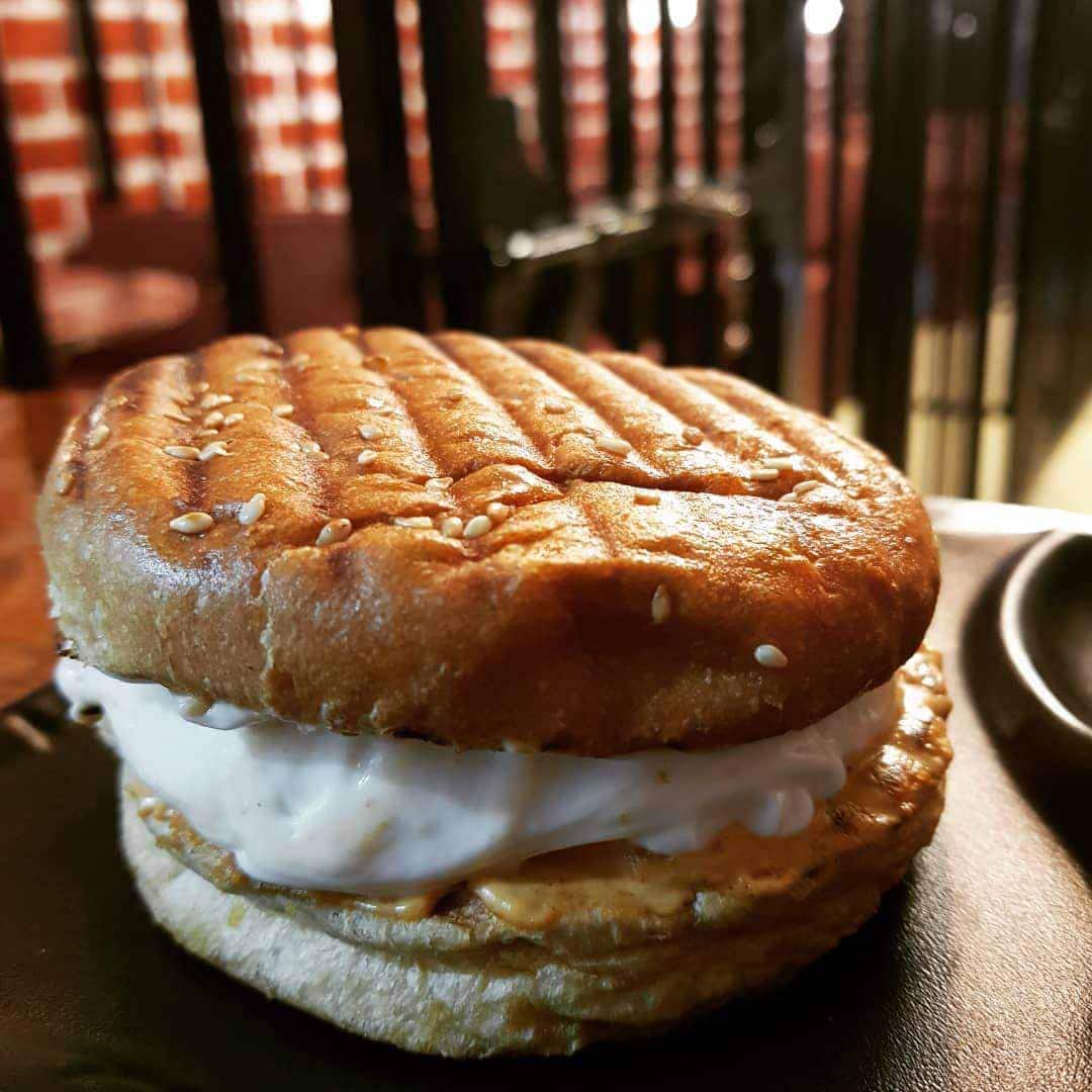 Jail Di Chaaa Cafe image