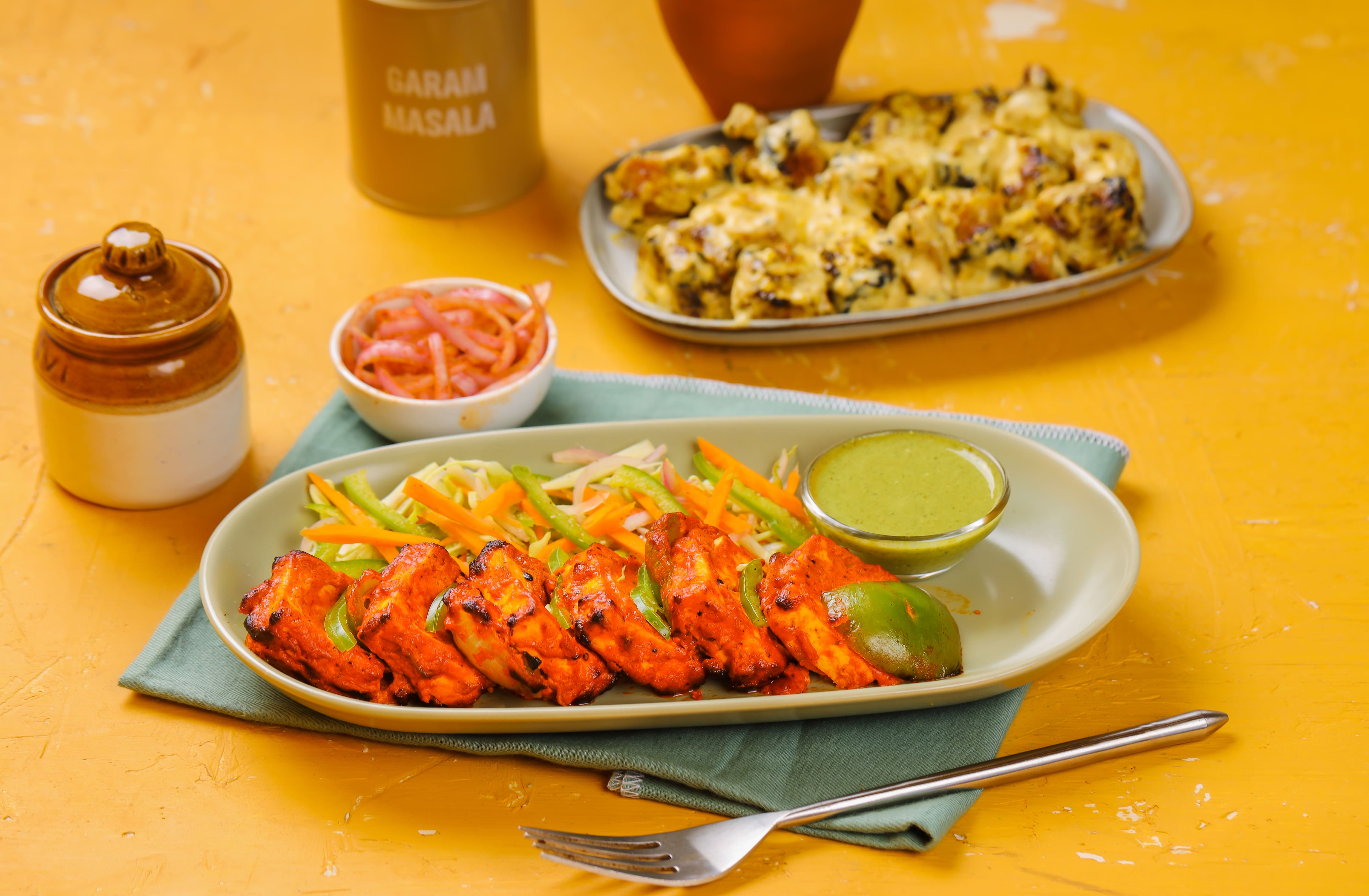 Pa Pa Ji, Kopar Khairane, Navi Mumbai Zomato