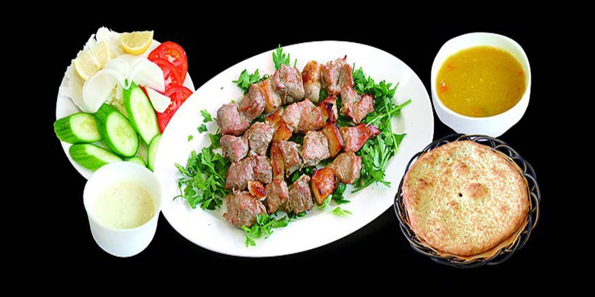 Al Kabab Al Afghani - الكباب الأفغاني, Qusais order online - Zomato