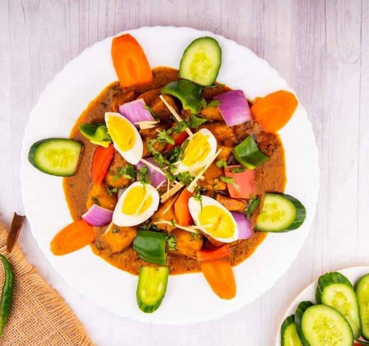 Variety Momo Restaurant & Cafe, Meena Bazaar order online Zomato