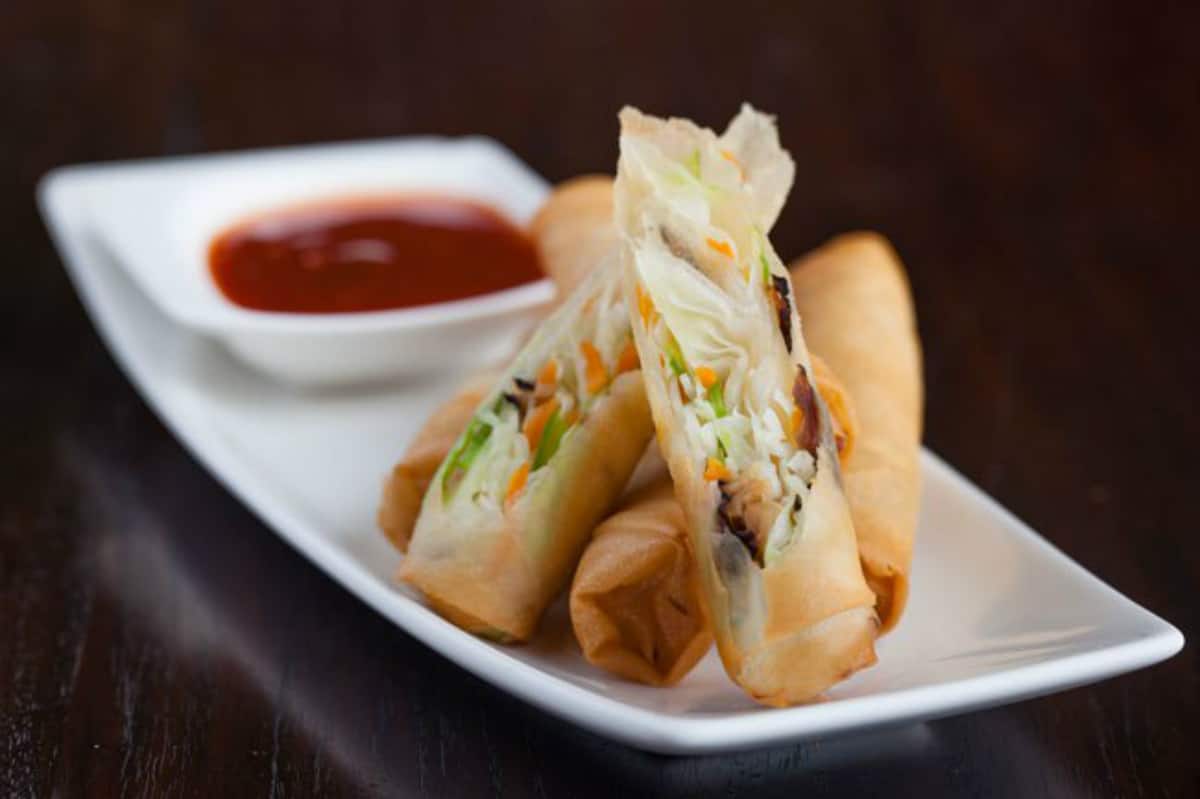 China Garden, Al Karama, Dubai Zomato