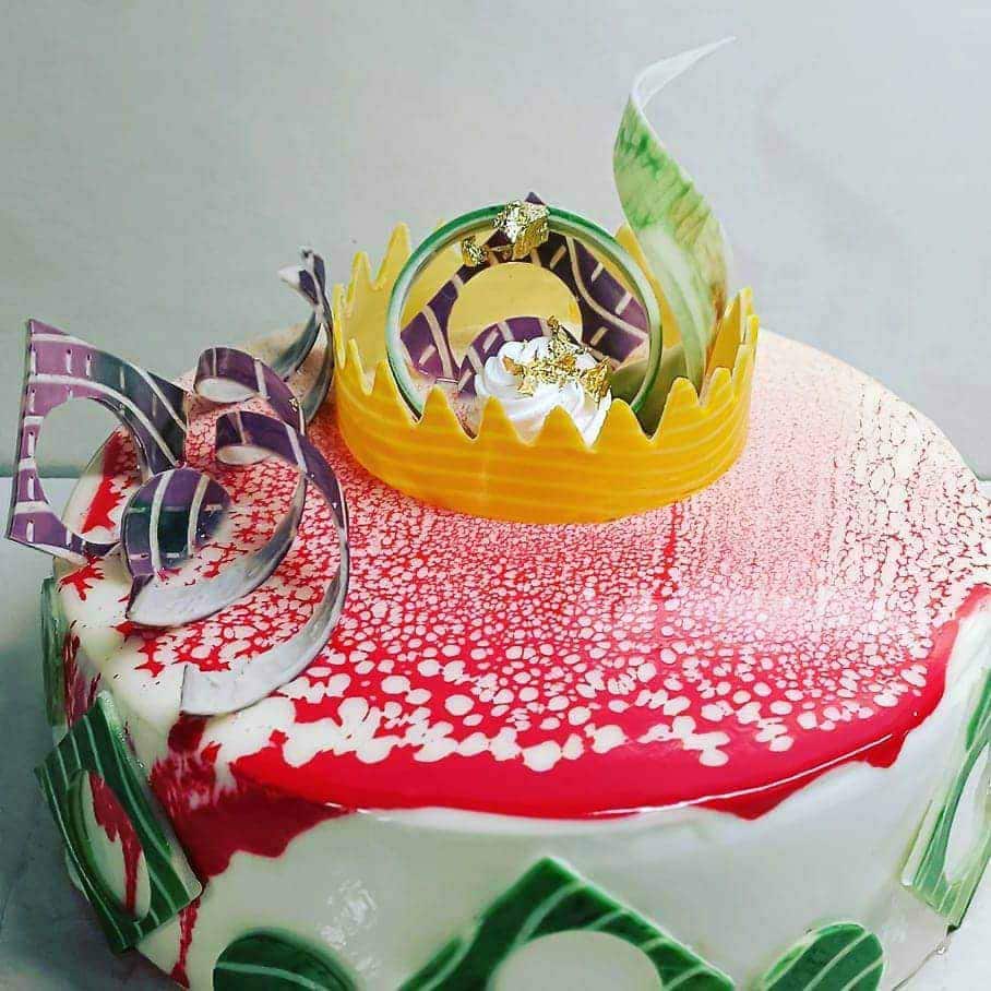 Cake Falls, Ramanathapuram, Coimbatore Zomato