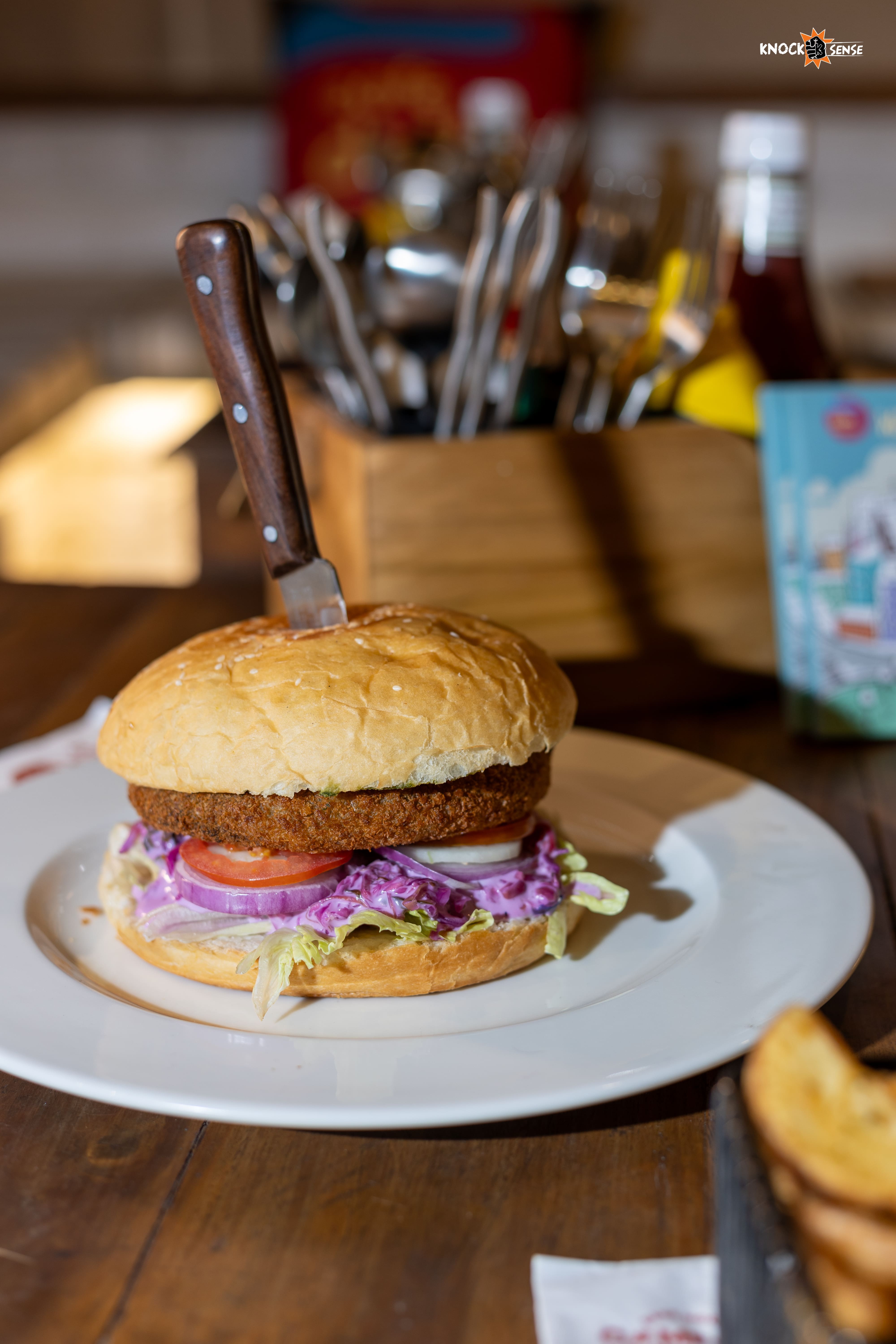 family restaurants, family dining, family-friendly restaurants - Cafe Delhi Heights - img3