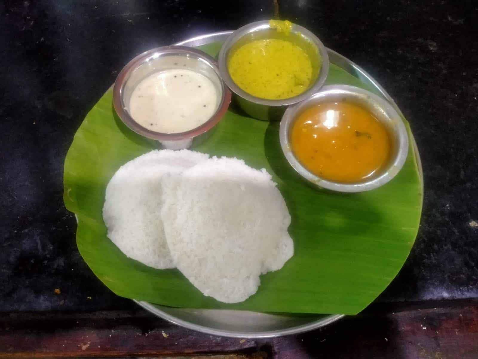 AK Food Factory, Tambaram, Chennai Zomato