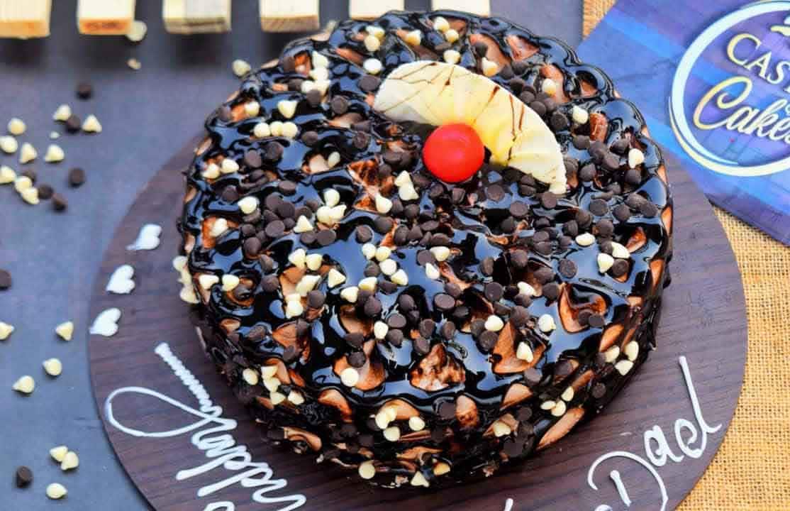 Cake & Cream, West Patel Nagar, New Delhi Zomato