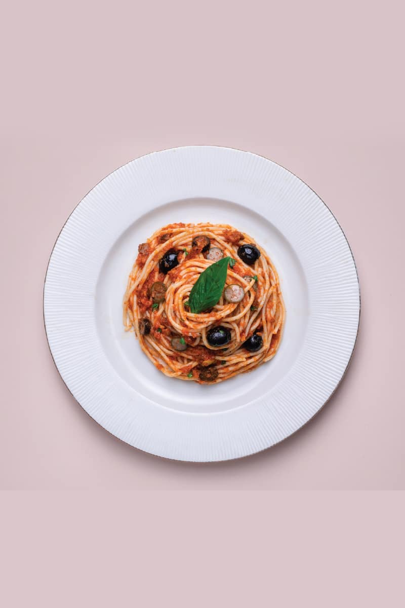 Viva Pasta By Living Food, Marol, Mumbai Zomato