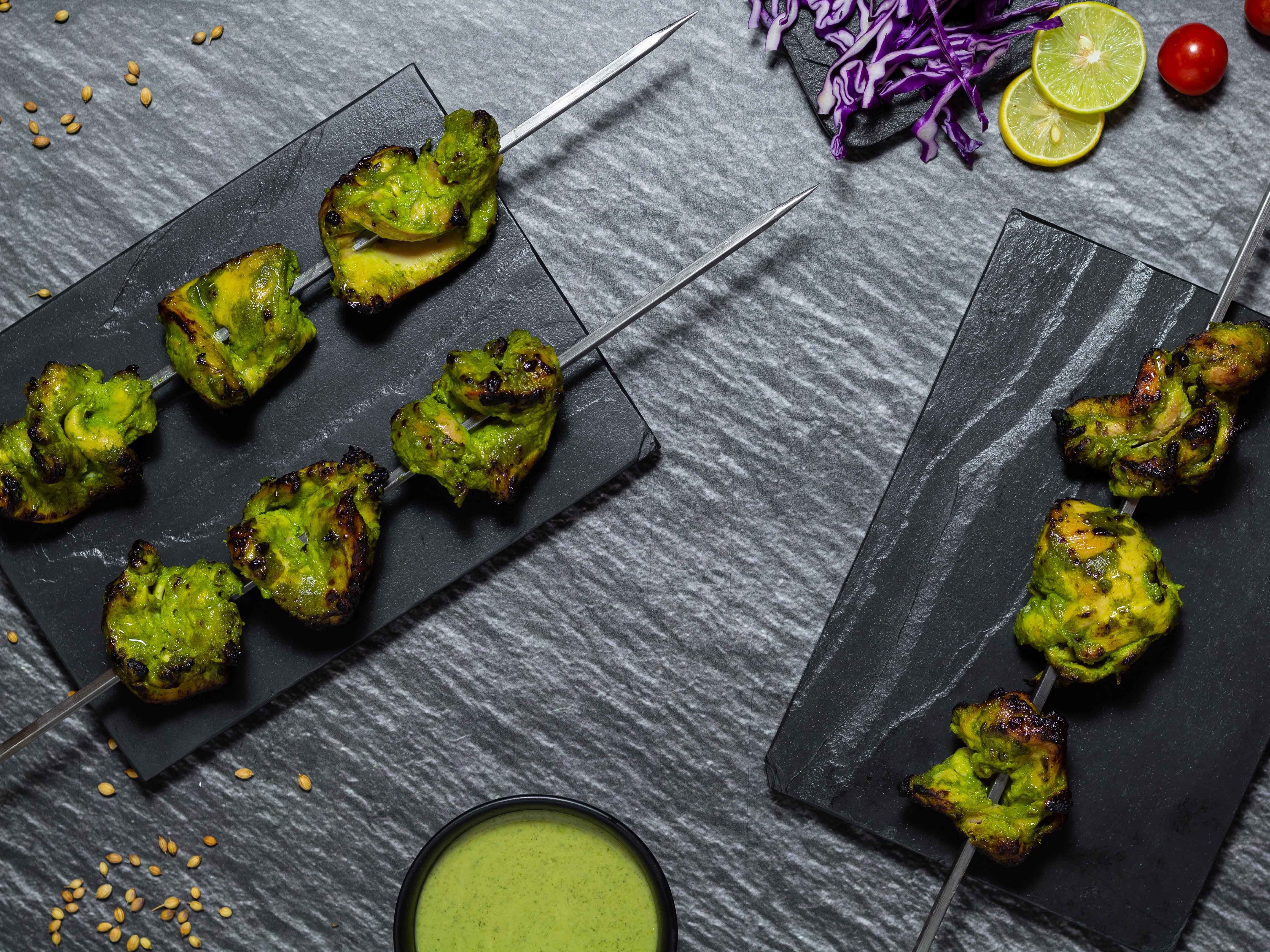 Barbecue By Punjab Grill, Hajipur, Noida Zomato