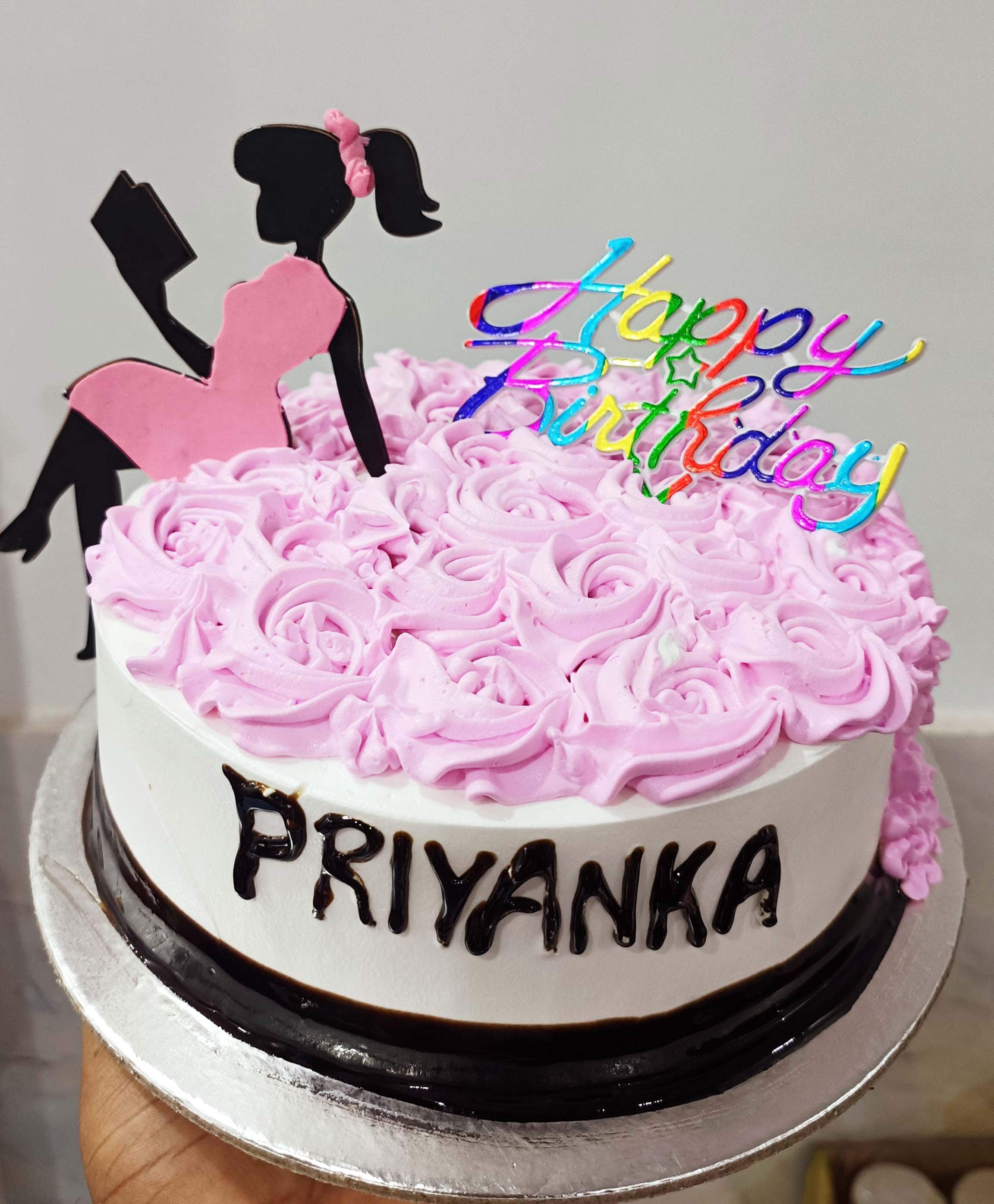 Pin on Priyanka's Bday Celeb - 2019