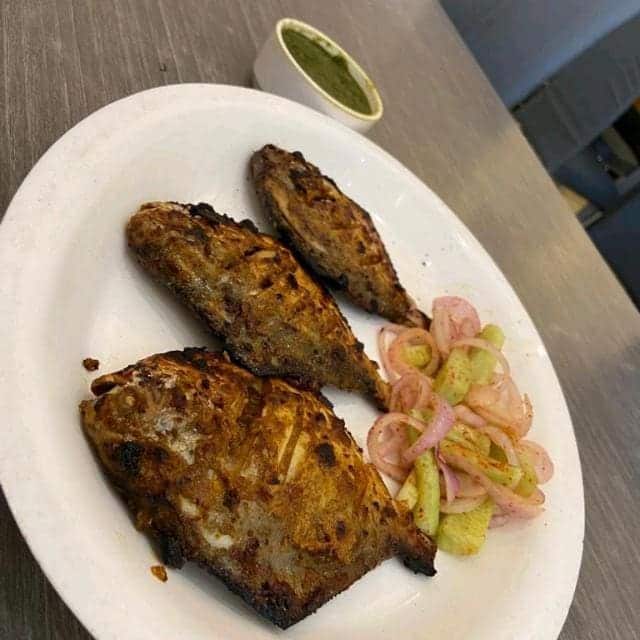 SherEPunjab, Theatre Road order online Zomato