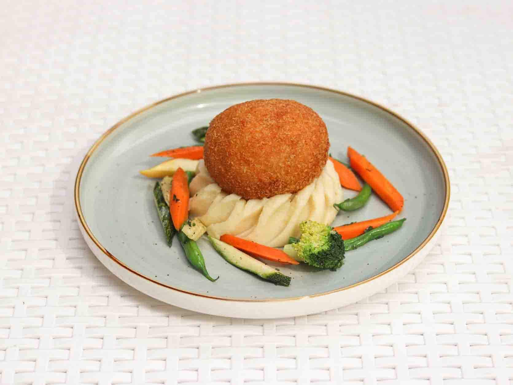 Calcutta Bakery Cafe, Sector 1, Salt Lake, Kolkata Zomato