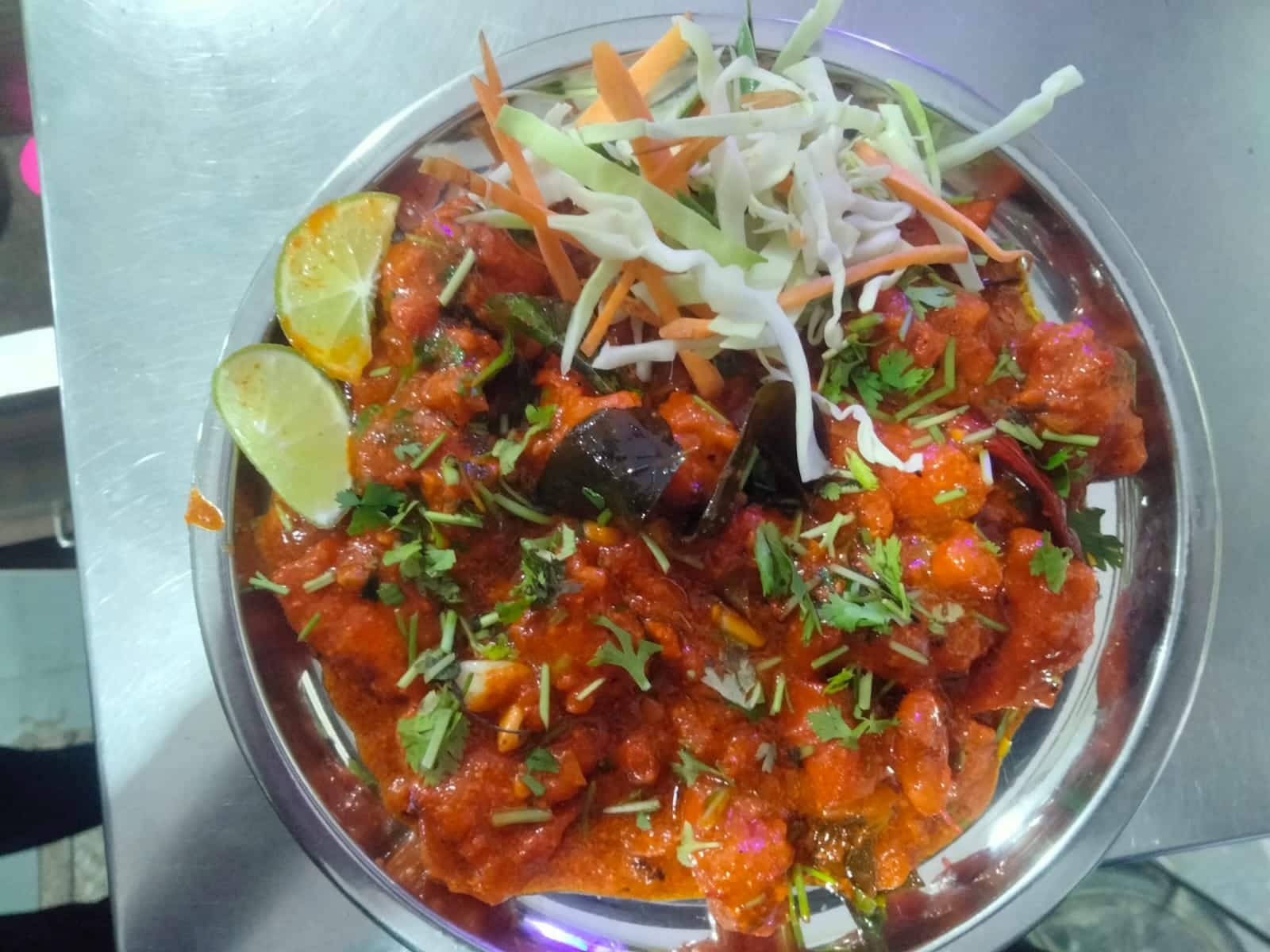 Chantabbai Food Court, Gachibowli, Hyderabad Zomato