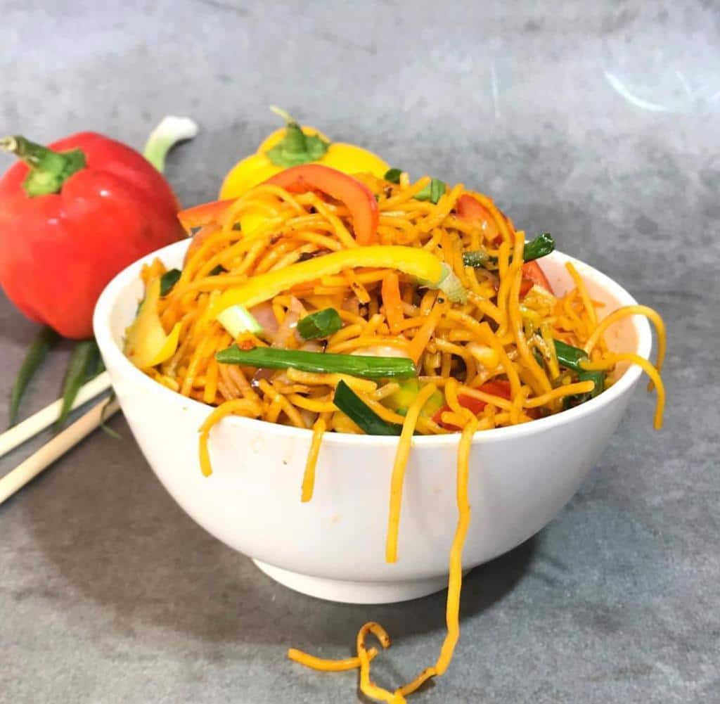 Happy Chopsticks Express, Jayanagar, Bangalore Zomato