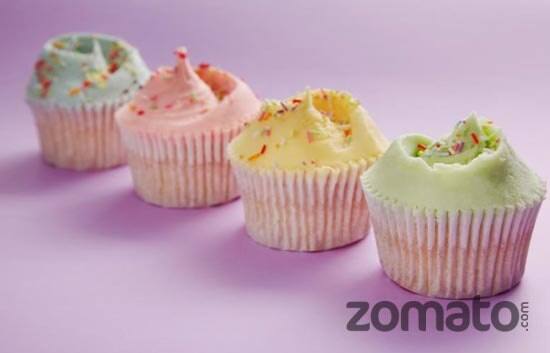 Hummingbird Bakery Ù‡Ø§Ù…Ù†Ø¬Ø¨ÙŠØ±Ø¯ Ø¨ÙŠÙƒØ±ÙŠ Downtown Dubai Dubai Zomato