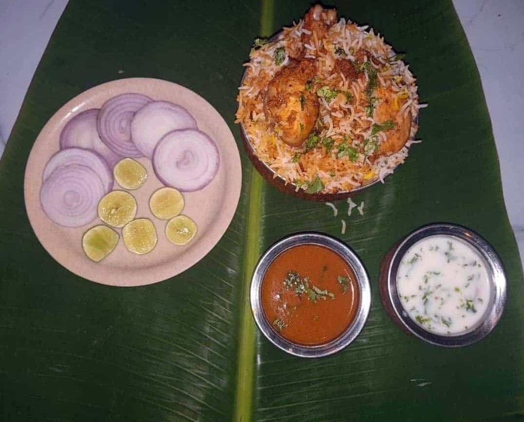 Kritunga Bhadra Restaurant, Kondapur, Hyderabad | Zomato