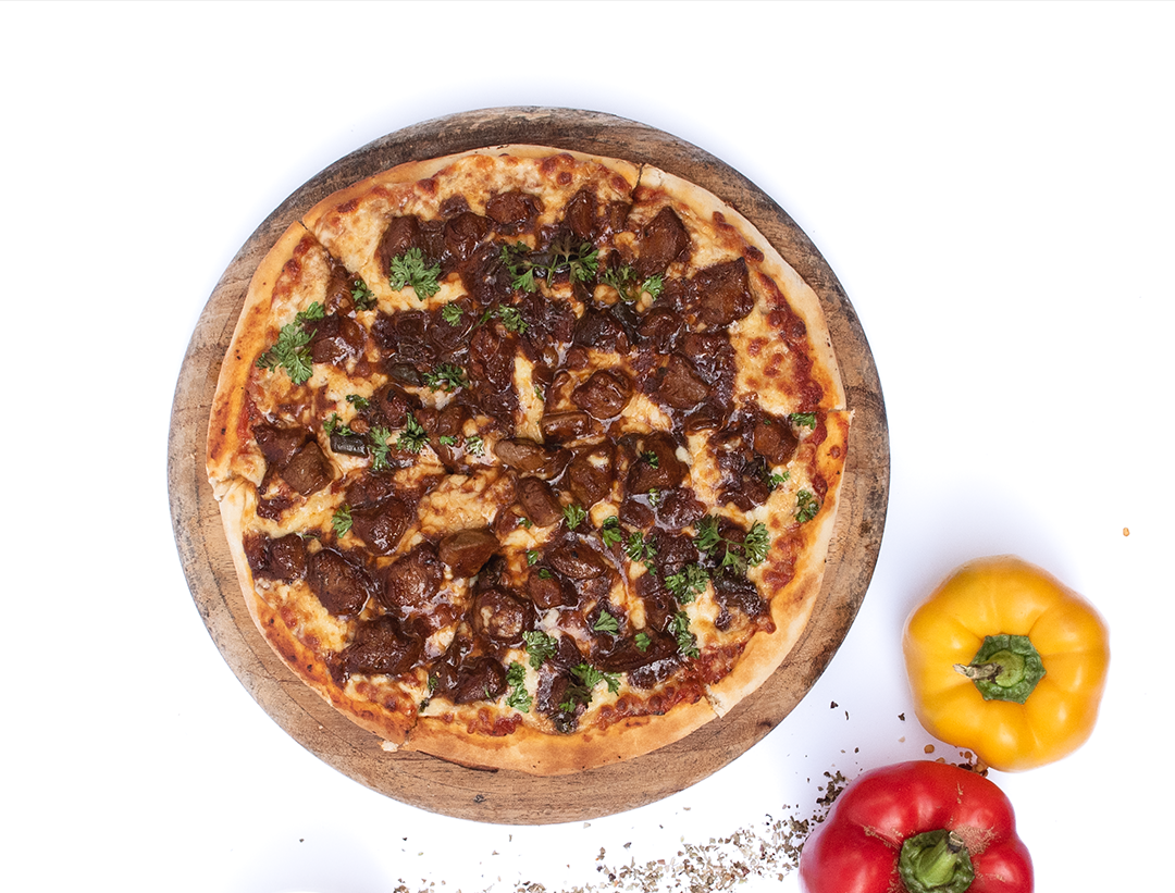 Big Bear Pizzeria, JM Road, Pune Zomato