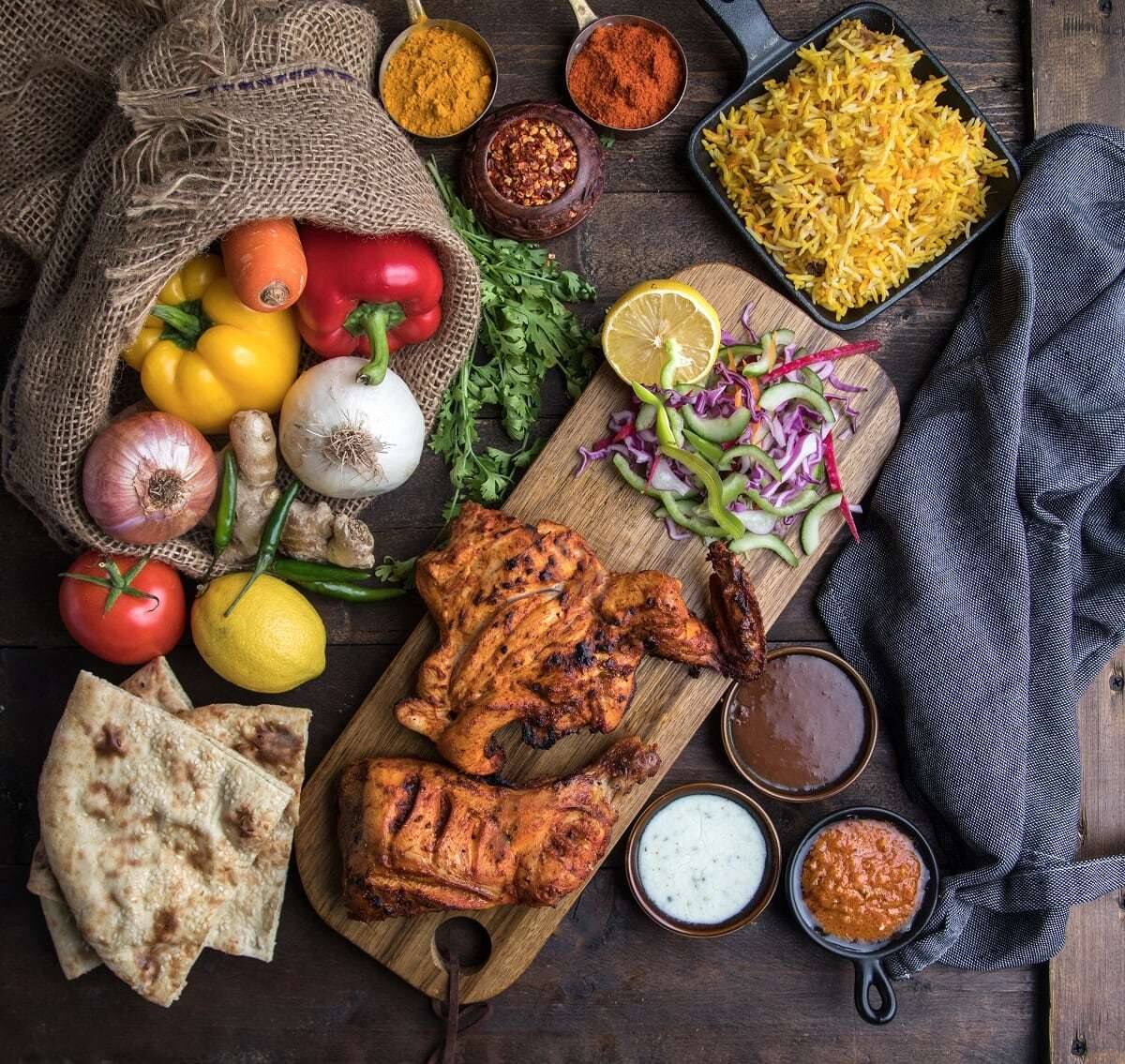Restaurant image