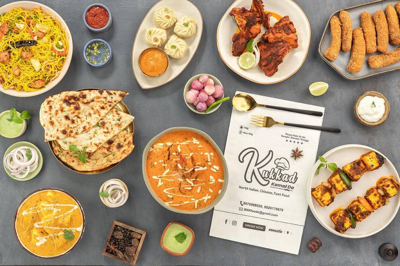 Photos of Kukkad Kamaal Da, Pictures of Kukkad Kamaal Da, Noida Zomato