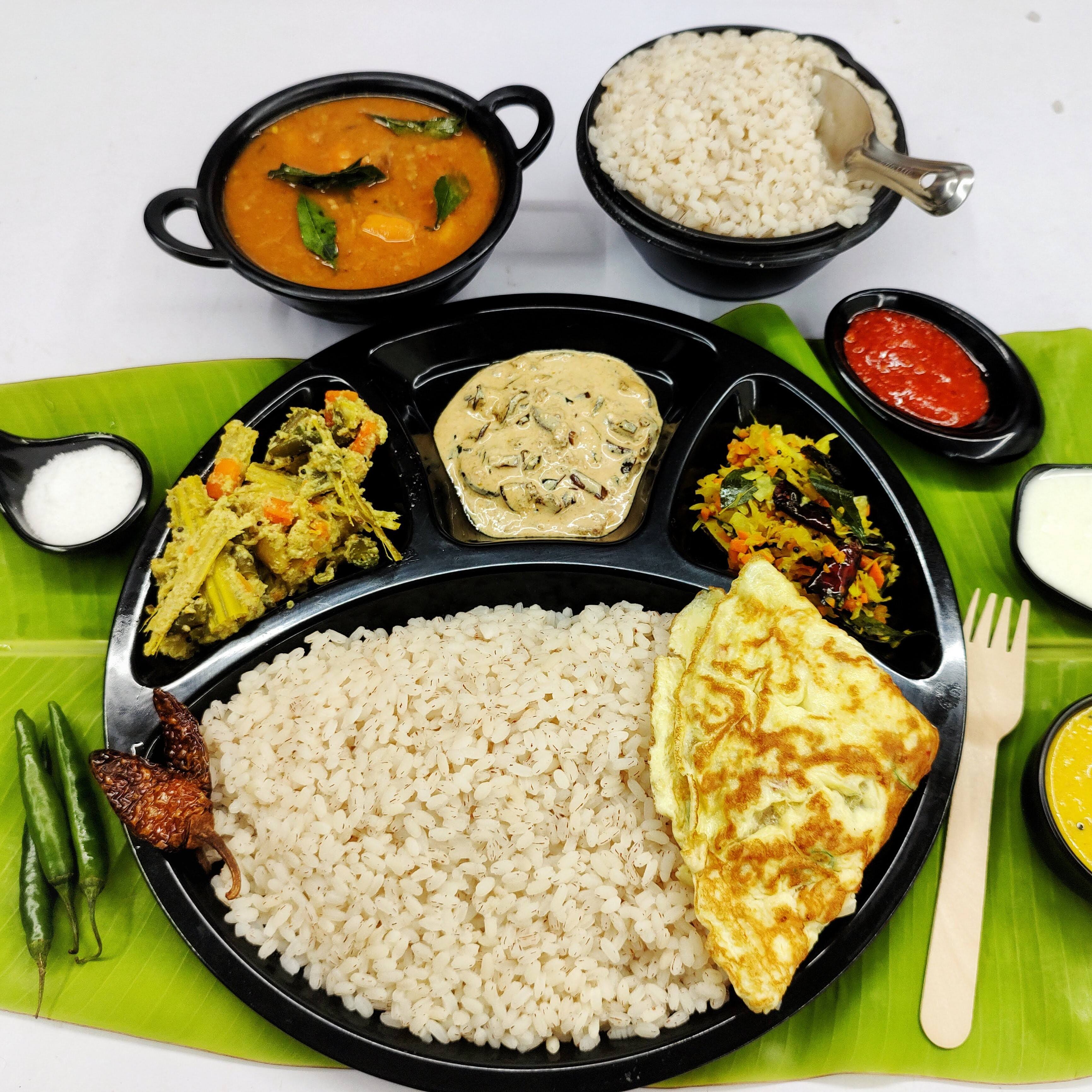 Meals And Memories, Whitefield, Bangalore Zomato