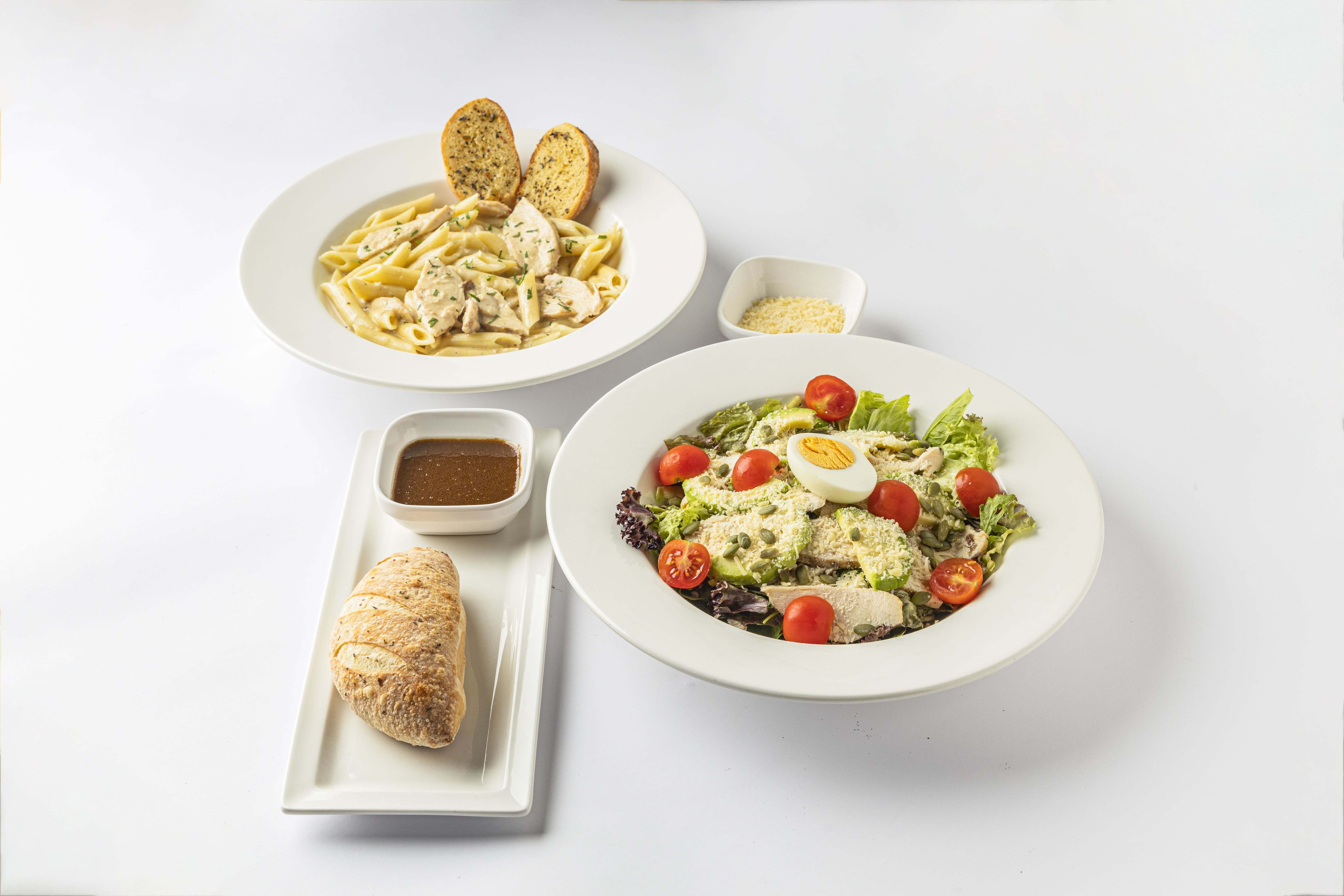 Mambo Gourmet Pizza, Jumeirah Lake Towers (JLT), Dubai Zomato