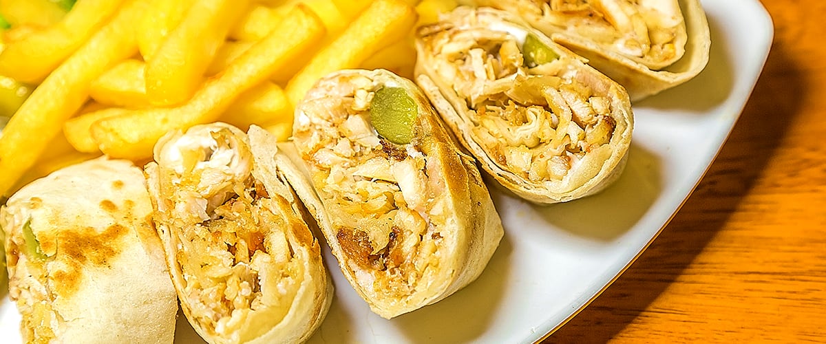 Best Shawarma, Dubai Marina Mall, Dubai Marina, Dubai Zomato