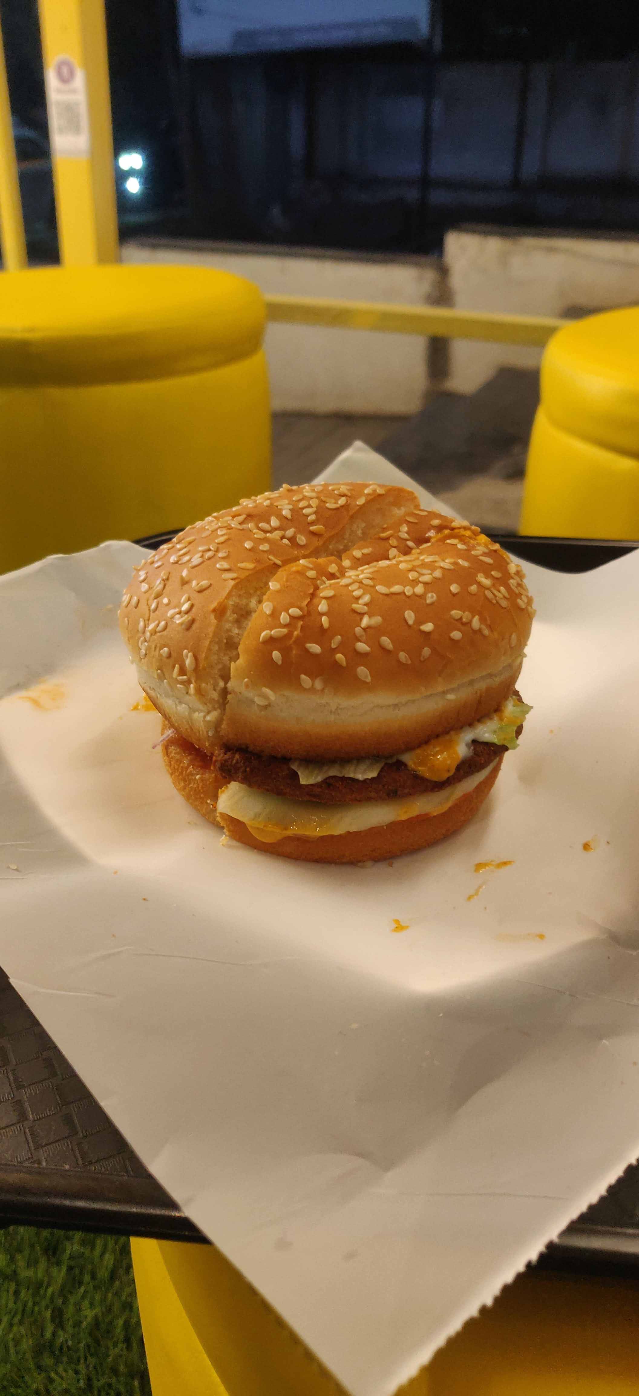 Delight Pizza House, Pimple Saudagar, Pune Zomato