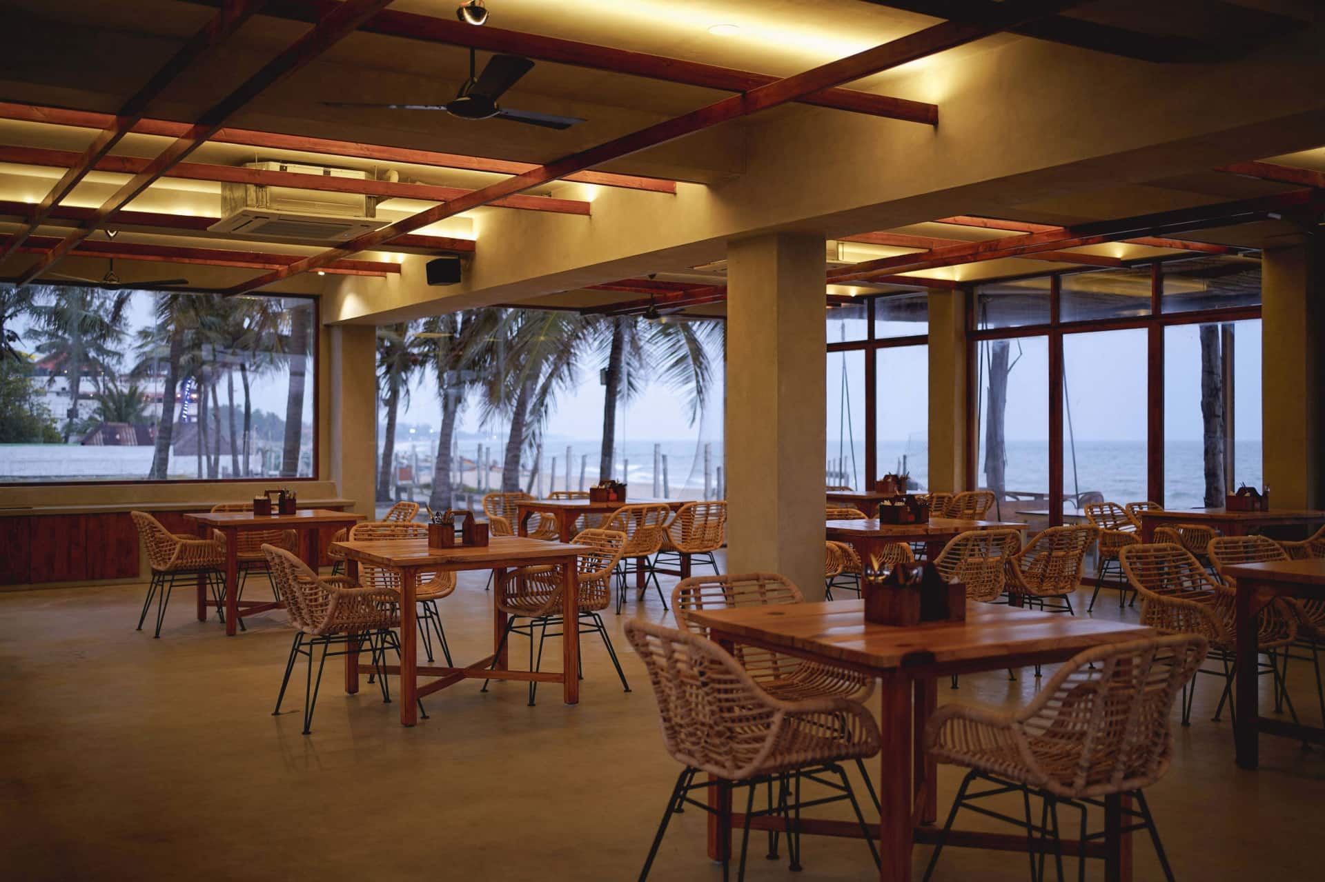 Restaurant image