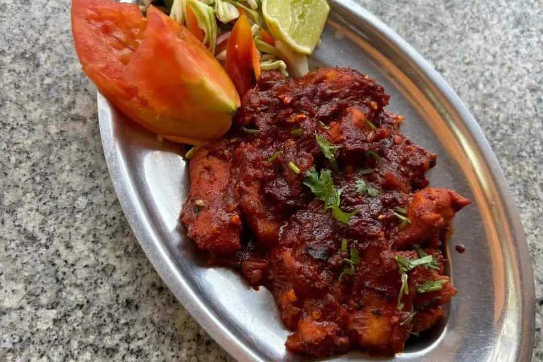 late night food, late night restaurants, midnight snacks, quick bites, fast food, street food, late night cafes - House Of Chapora - img4