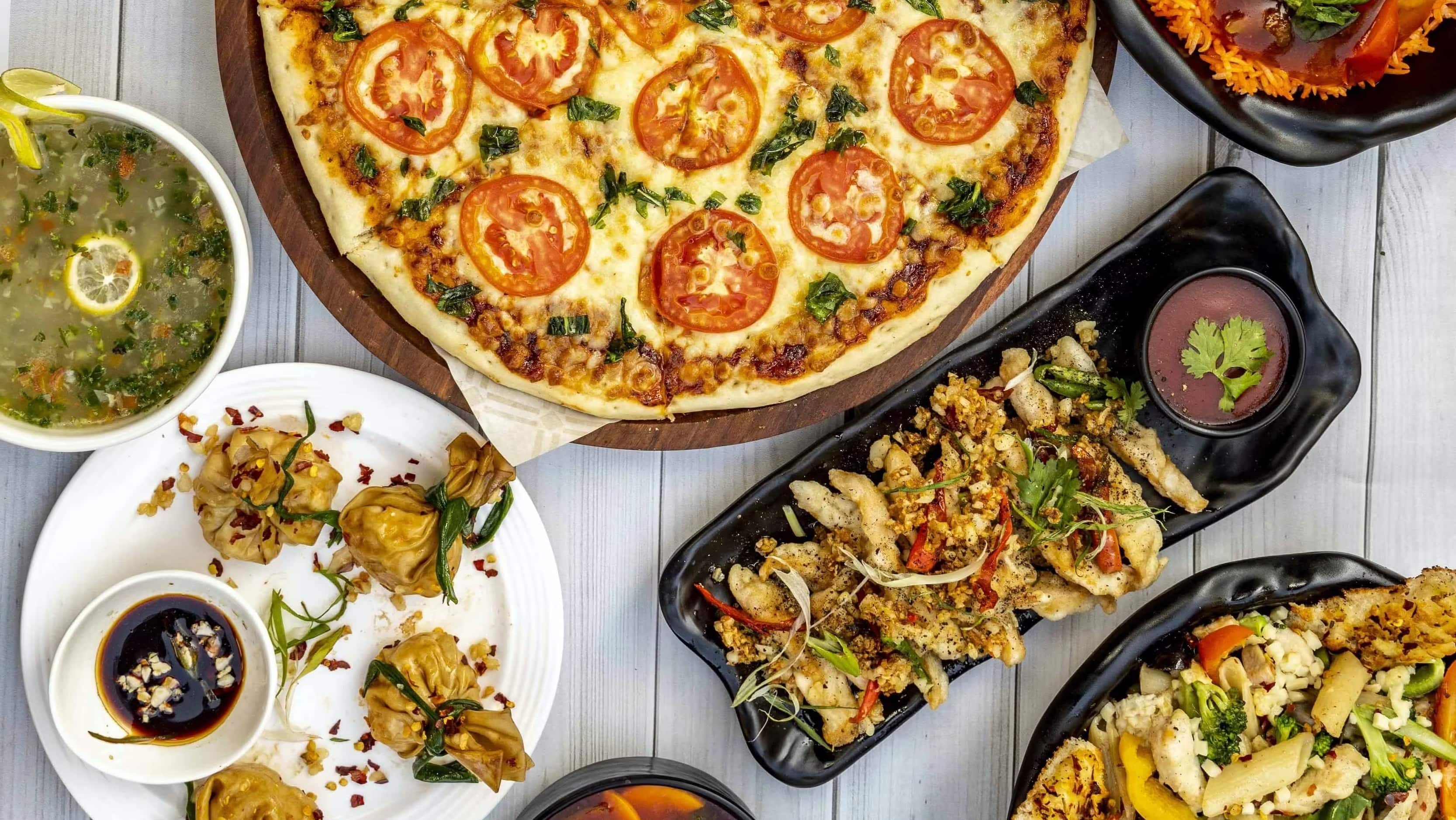 Butter Cup & Co., Nehru Nagar order online Zomato