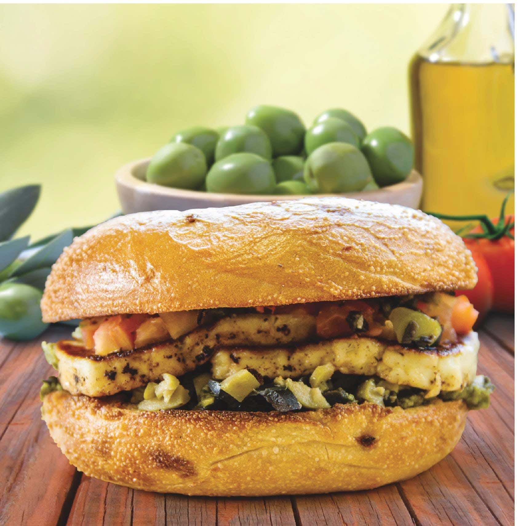 Menu of The Bagel Bar Coffee House, Dubai Festival City, Dubai