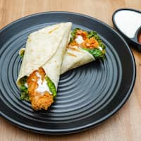 Al - Baik Kathi Rolls